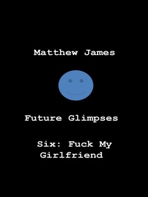 cover image of Future Glimpses Six